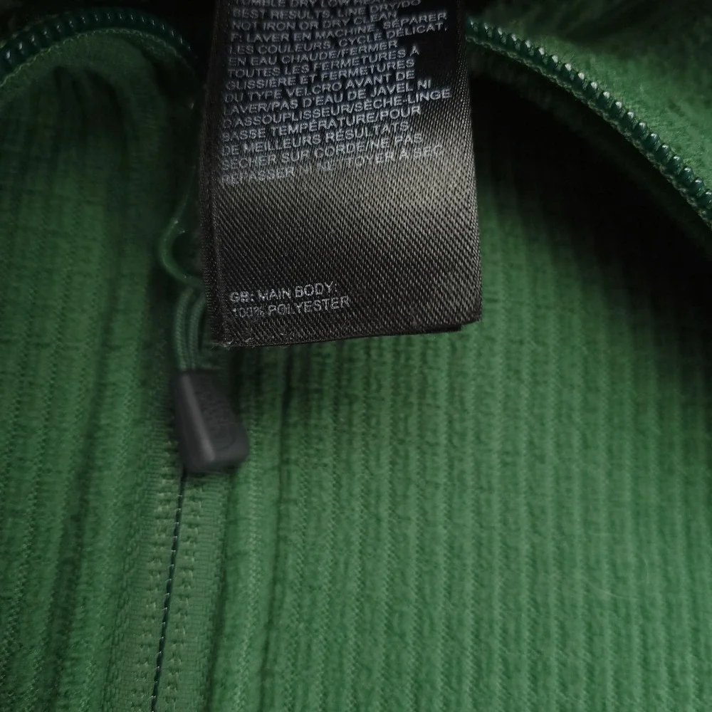 The North Face gently worn